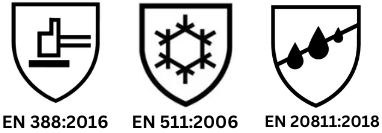 Cryogenic Coverall Certification
